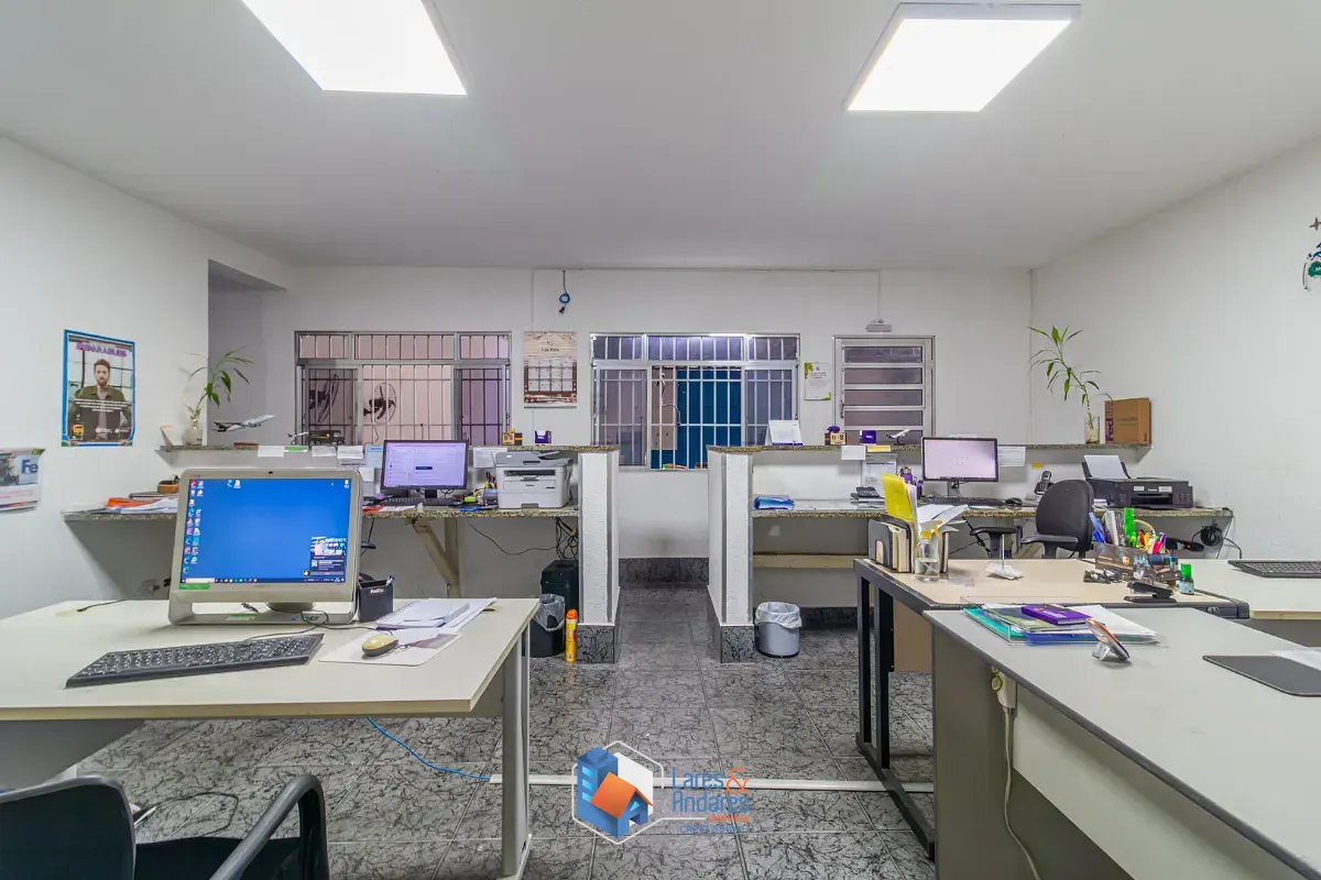 Depósito-Galpão, 417 m² - Foto 31