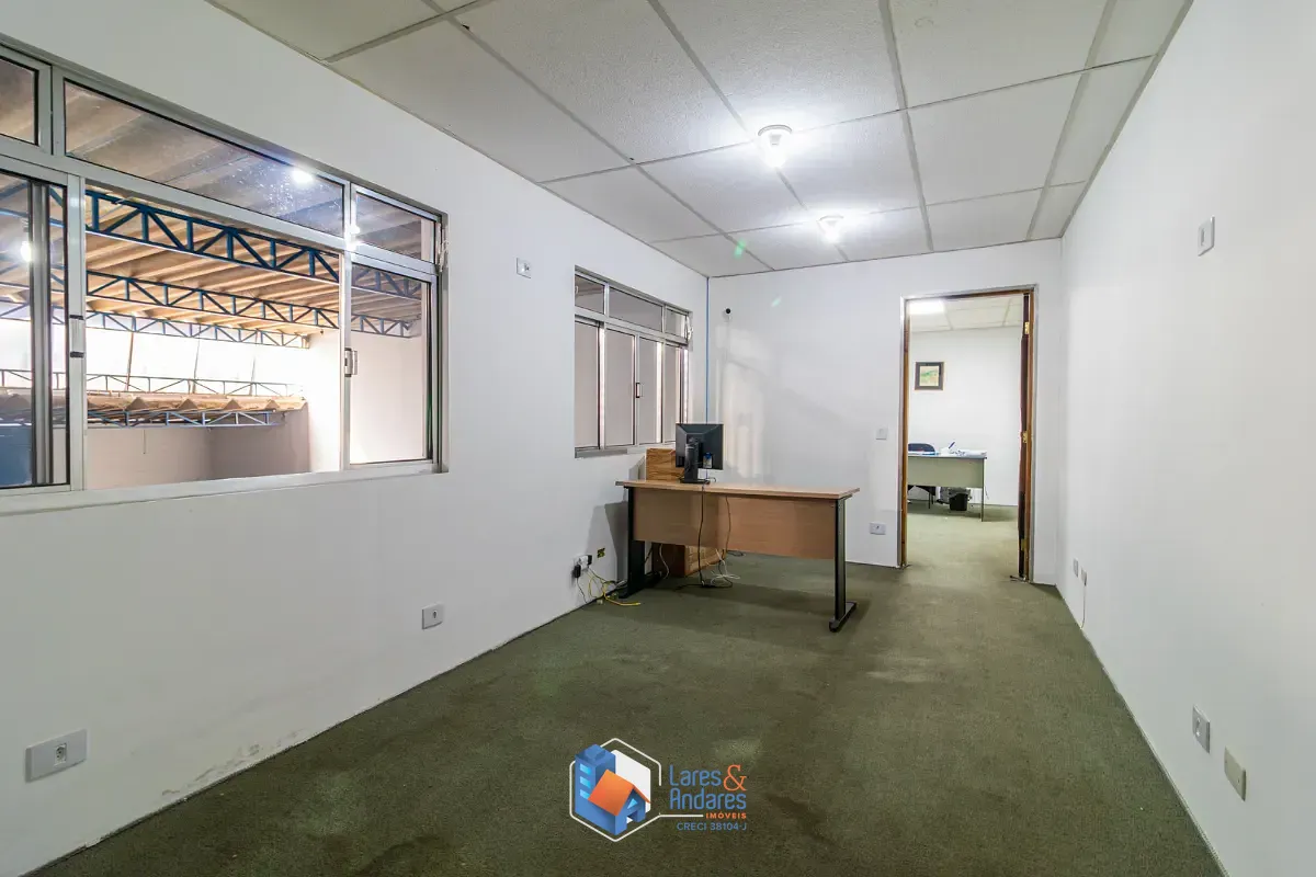 Depósito-Galpão, 417 m² - Foto 36