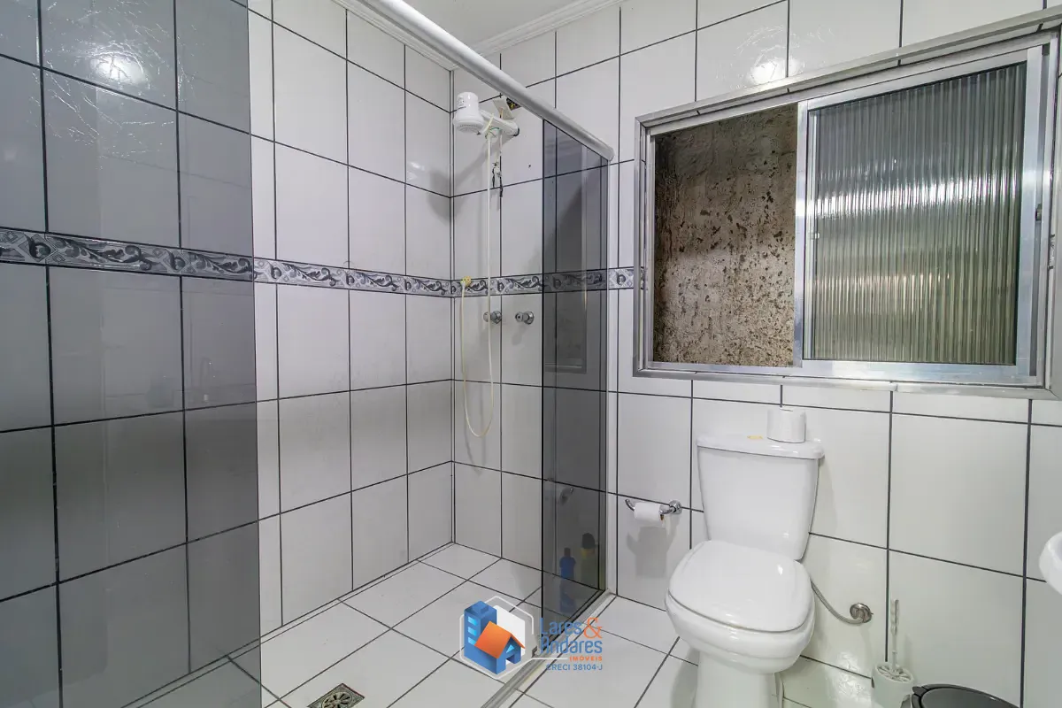 Depósito-Galpão, 417 m² - Foto 8