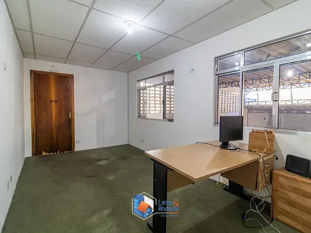 Galpão com 350m², à venda, no bairro Jardim Oriental em São Paulo
