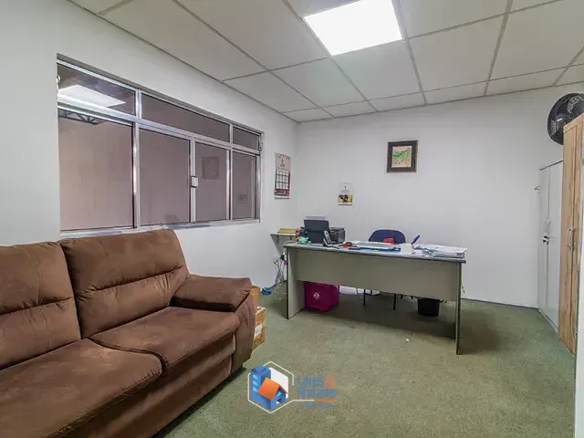 Galpão com 350m², à venda, no bairro Jardim Oriental em São Paulo