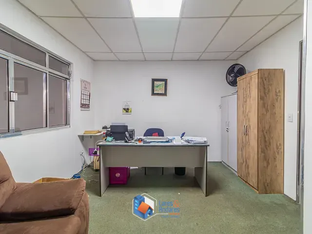 Galpão com 350m², à venda, no bairro Jardim Oriental em São Paulo