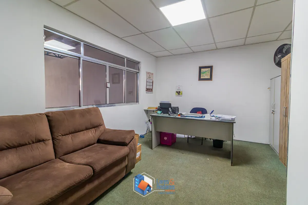 Depósito-Galpão, 417 m² - Foto 4