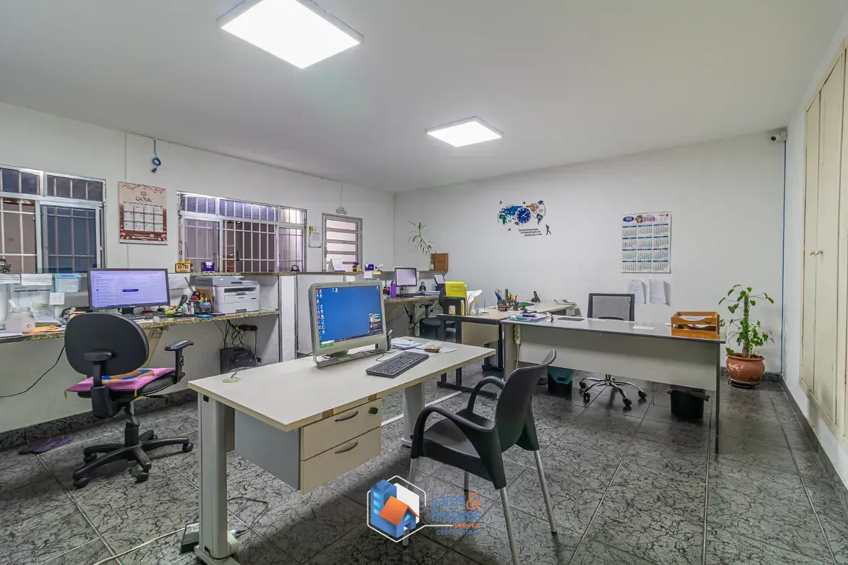 Depósito-Galpão, 417 m² - Foto 30