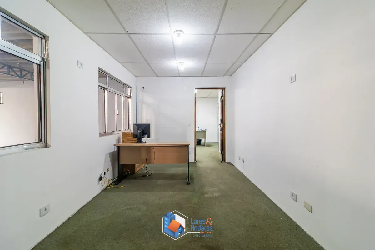 Depósito-Galpão, 417 m² - Foto 37