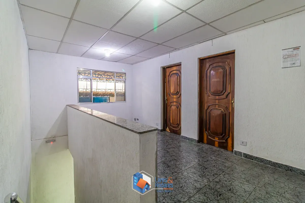 Depósito-Galpão, 417 m² - Foto 33