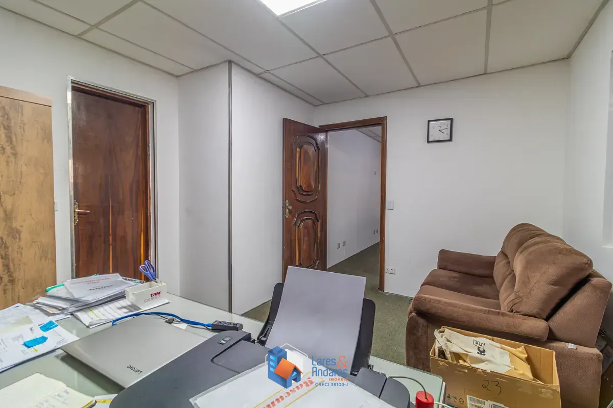 Depósito-Galpão, 417 m² - Foto 7