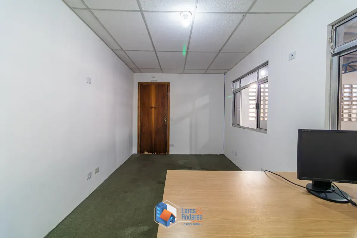 Depósito-Galpão, 417 m² - Foto 2