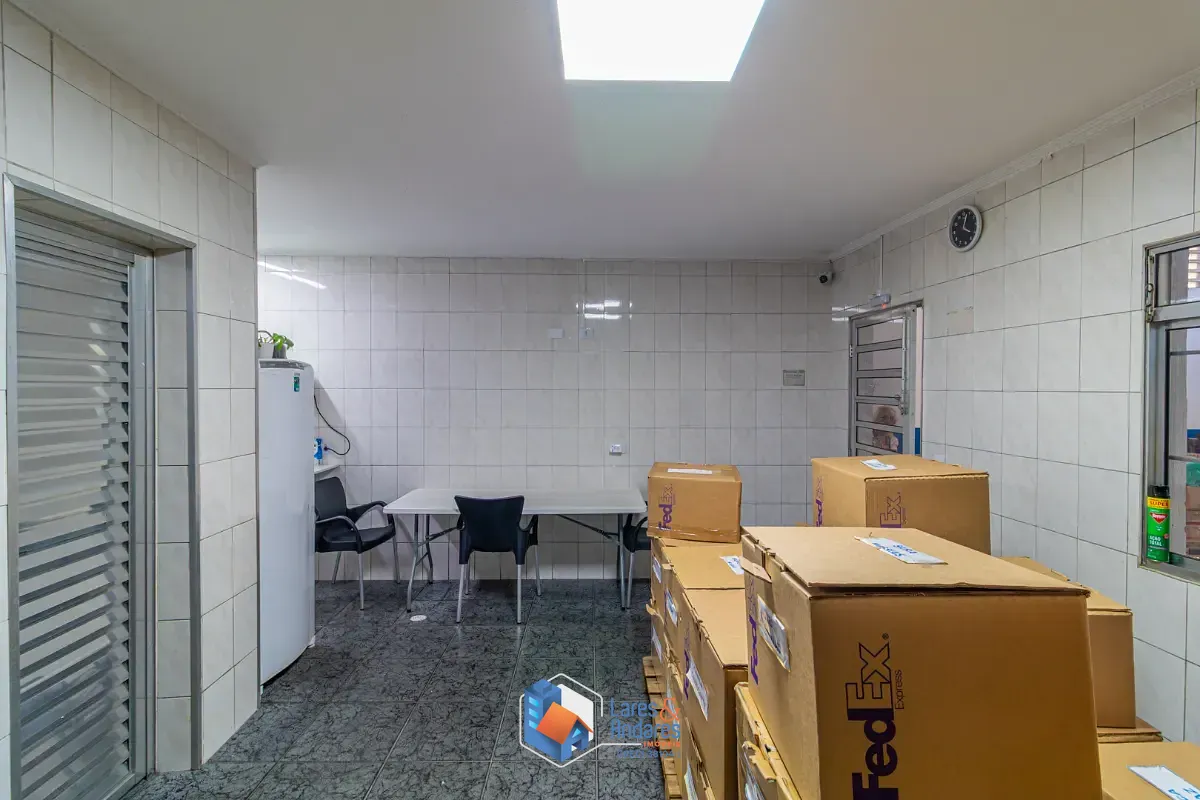 Depósito-Galpão, 417 m² - Foto 23
