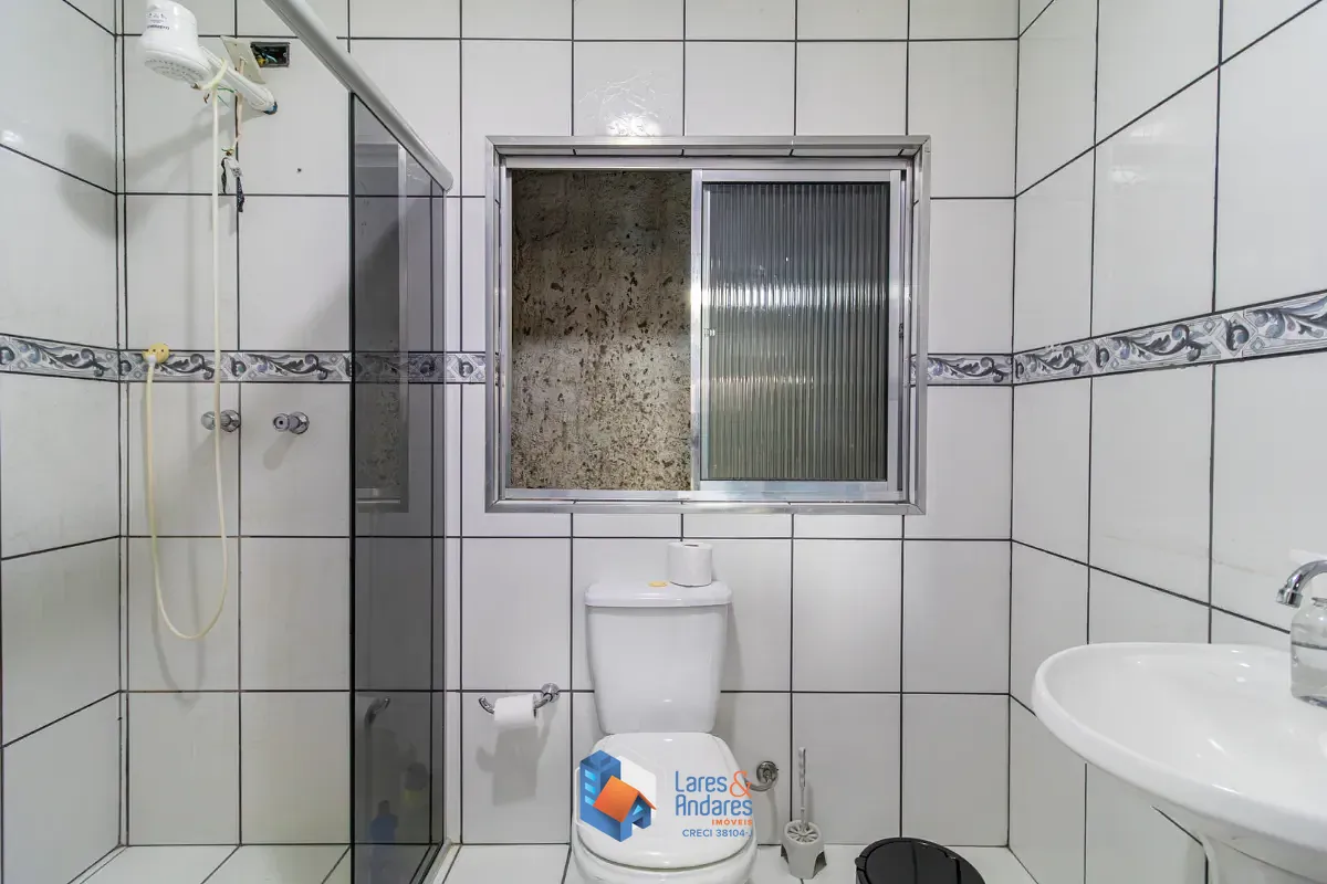 Depósito-Galpão, 417 m² - Foto 9