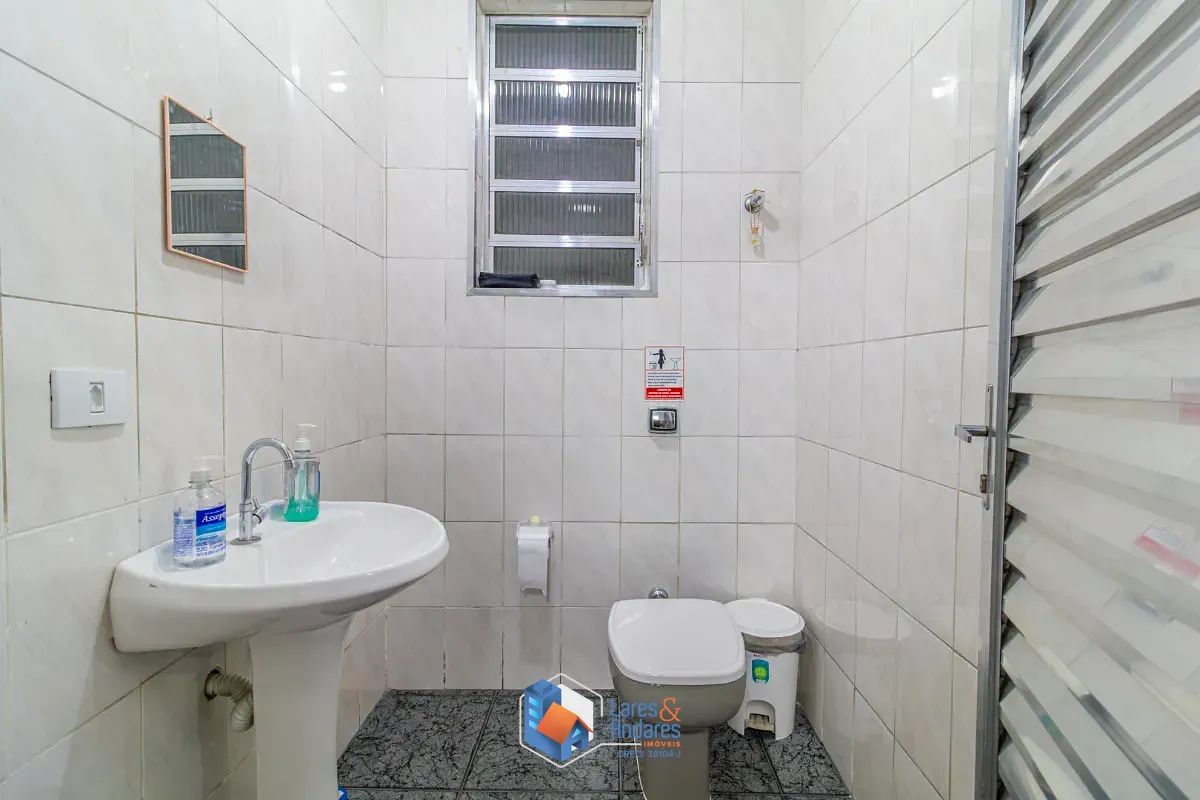 Depósito-Galpão, 417 m² - Foto 25