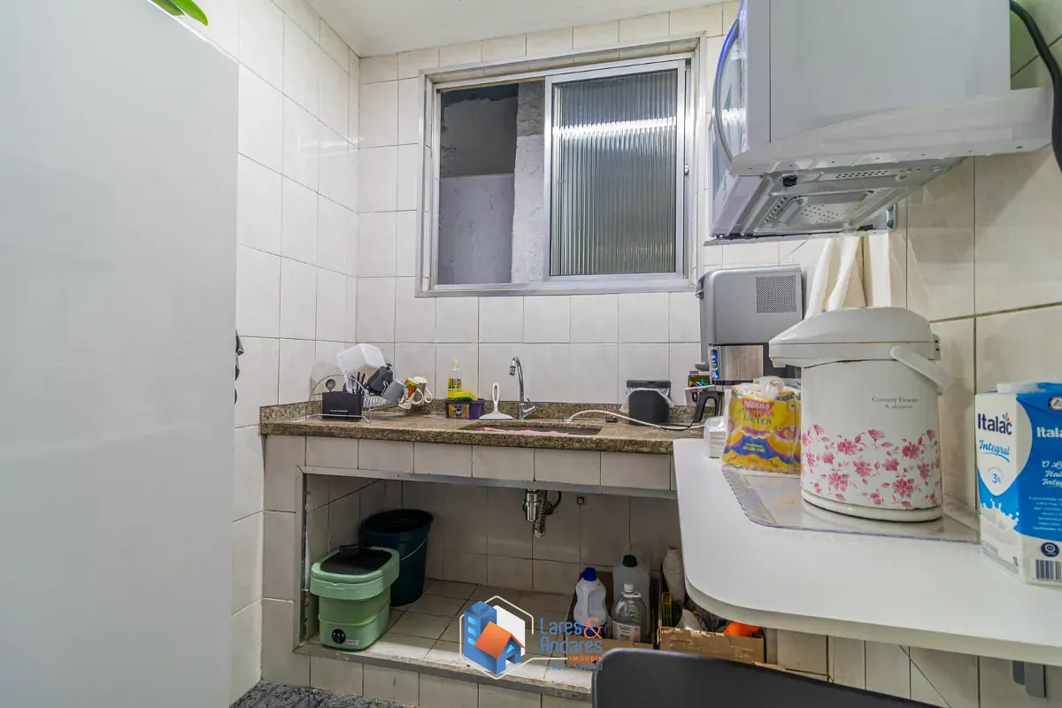 Depósito-Galpão, 417 m² - Foto 24