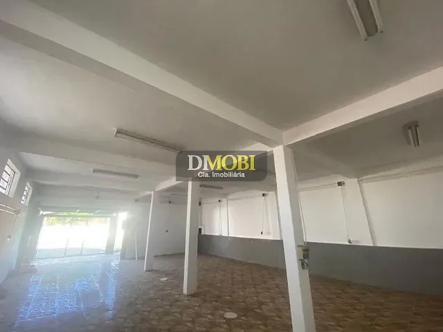 Galpão com 212m², para alugar, no bairro São Vicente em Gravataí