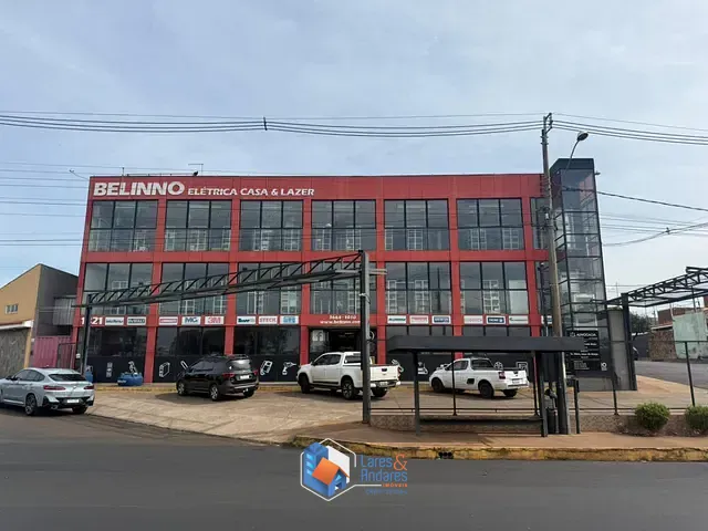 Galpão com 637080m², à venda, no bairro centro em Brodowski