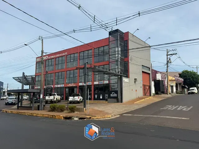 Galpão com 637080m², à venda, no bairro centro em Brodowski