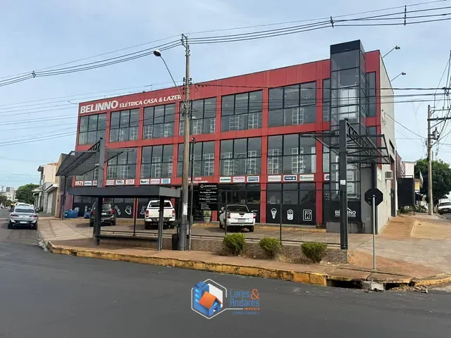 Galpão com 637080m², à venda, no bairro centro em Brodowski