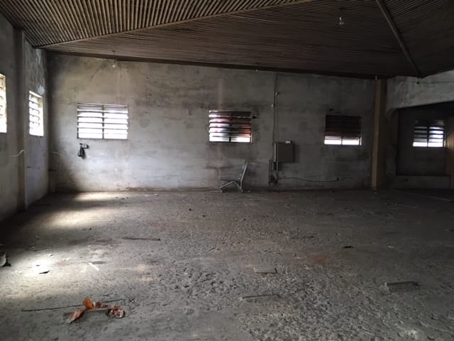 Galpão / Barracão para alugar, no bairro Bingen em Petrópolis