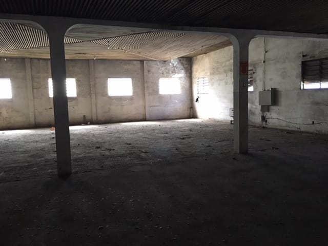 Galpão / Barracão para alugar, no bairro Bingen em Petrópolis