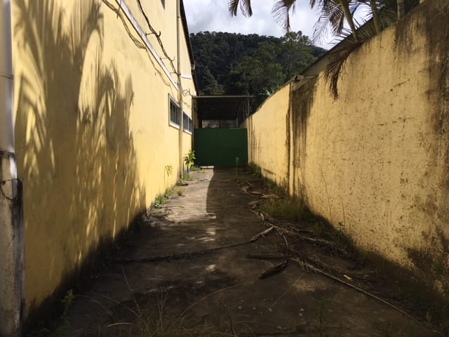 Galpão / Barracão para alugar, no bairro Bingen em Petrópolis