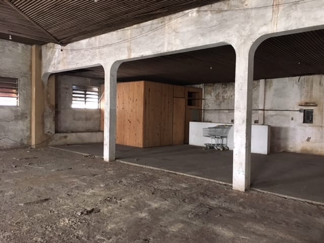 Galpão / Barracão para alugar, no bairro Bingen em Petrópolis