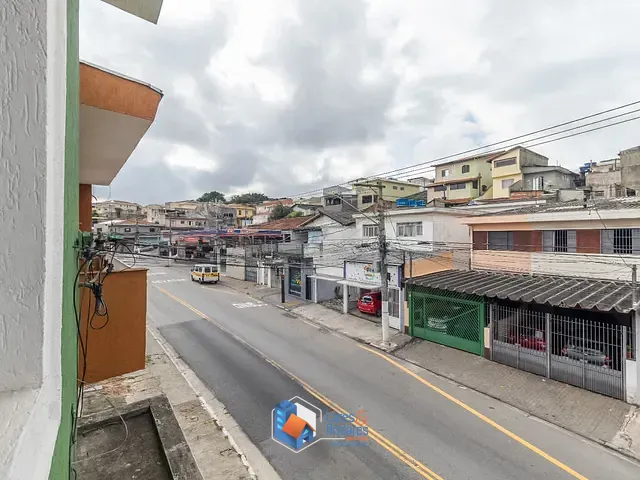 Galpão com 140m², à venda, no bairro Itaberaba em São Paulo