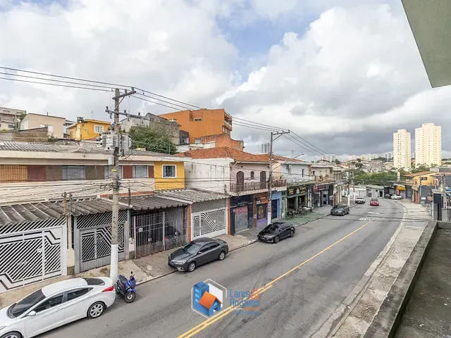 Galpão com 140m², à venda, no bairro Itaberaba em São Paulo