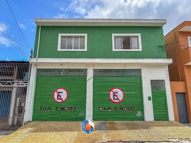 Galpão com 140m², à venda, no bairro Itaberaba em São Paulo