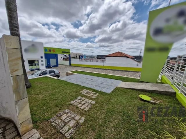 Galpão à venda, no bairro Atuba em Curitiba