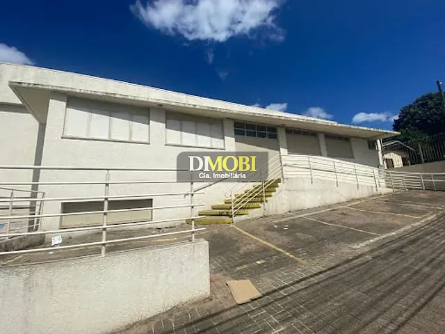 Galpão com 1000m², para alugar, no bairro Barnabé em Gravataí