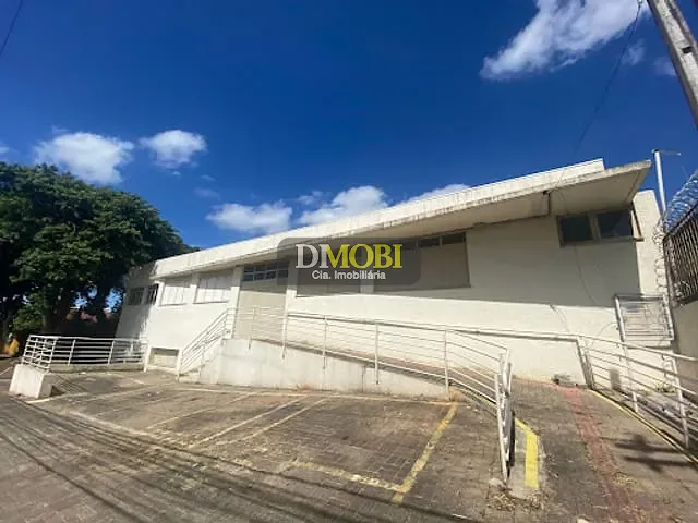Galpão com 1000m², para alugar, no bairro Barnabé em Gravataí