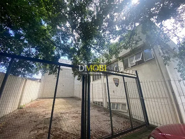 Galpão com 1000m², para alugar, no bairro Barnabé em Gravataí