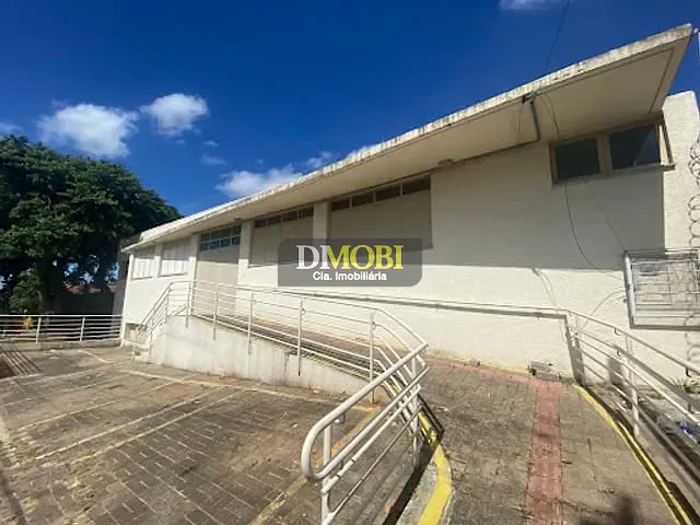 Galpão com 1000m², para alugar, no bairro Barnabé em Gravataí