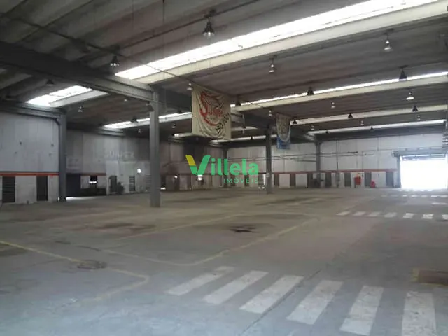 Galpão / Barracão com 3312m², para alugar, no bairro Jardim Nascente em Itaquaquecetuba