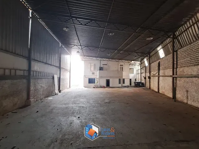 Galpão com 402m², à venda, no bairro Perdizes em São Paulo