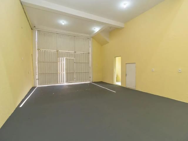 Galpão para alugar, no bairro Cidade Industrial de Curitiba em Curitiba