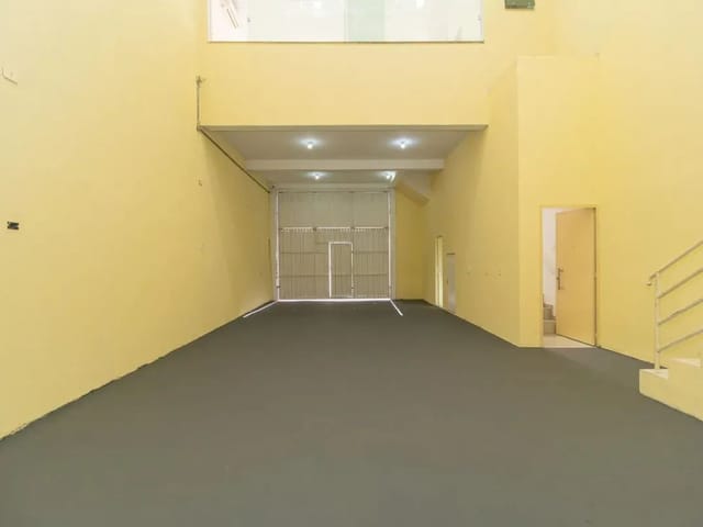 Galpão para alugar, no bairro Cidade Industrial de Curitiba em Curitiba