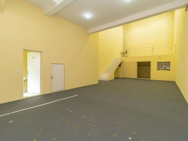 Galpão para alugar, no bairro Cidade Industrial de Curitiba em Curitiba
