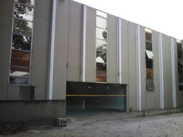 Foto do Galpão / Barracão - Comercial - Parque Mazzei | Zequinha Imóveis