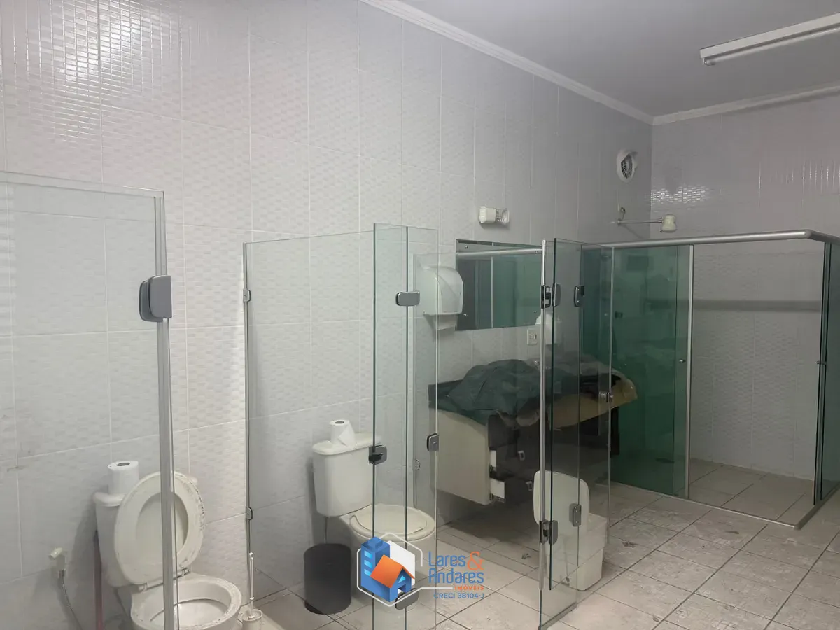 Depósito-Galpão, 750 m² - Foto 11