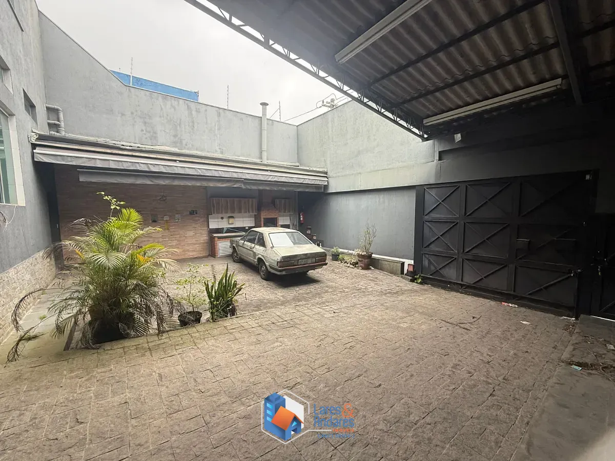 Depósito-Galpão, 750 m² - Foto 12