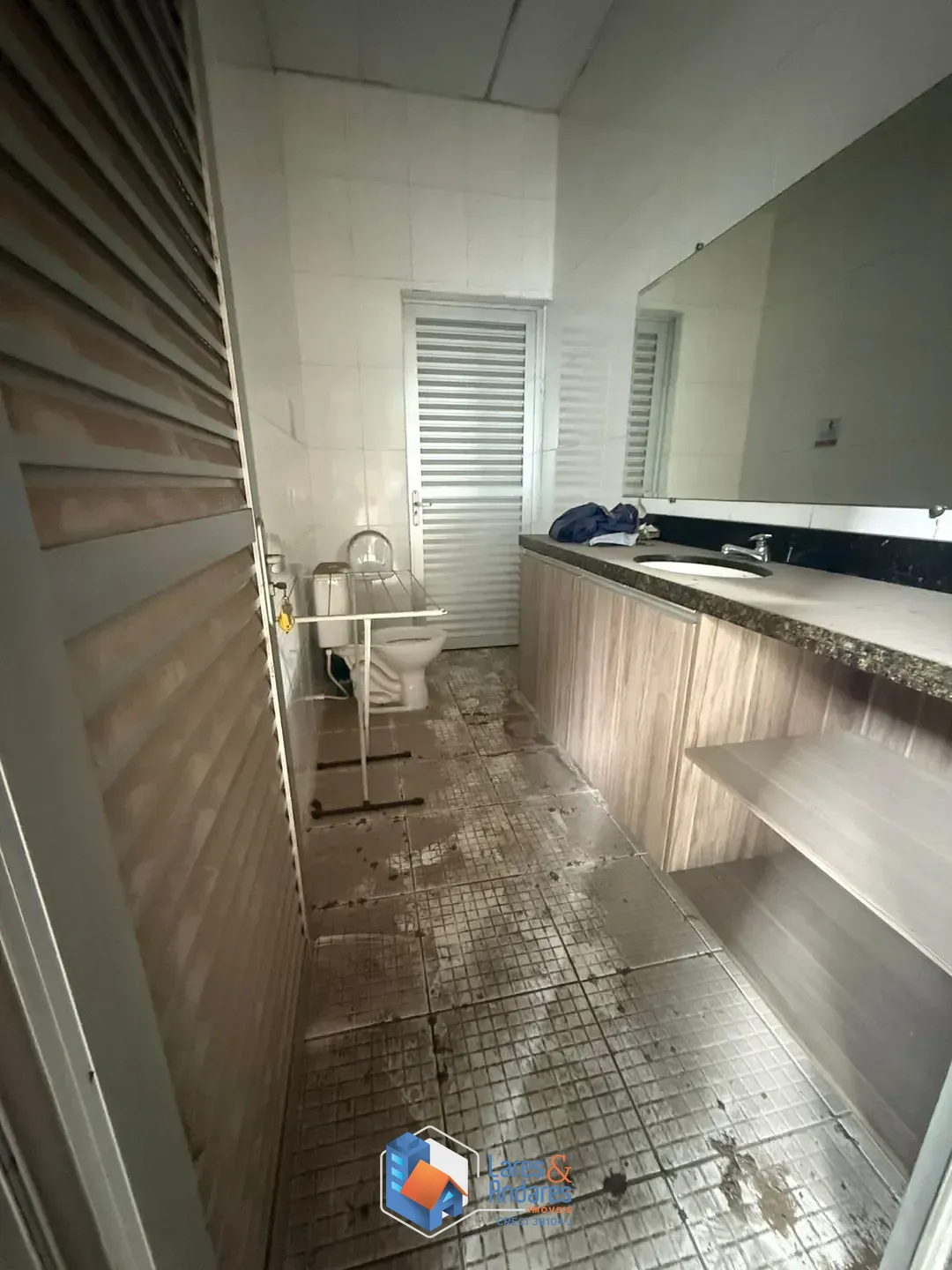 Depósito-Galpão, 750 m² - Foto 9
