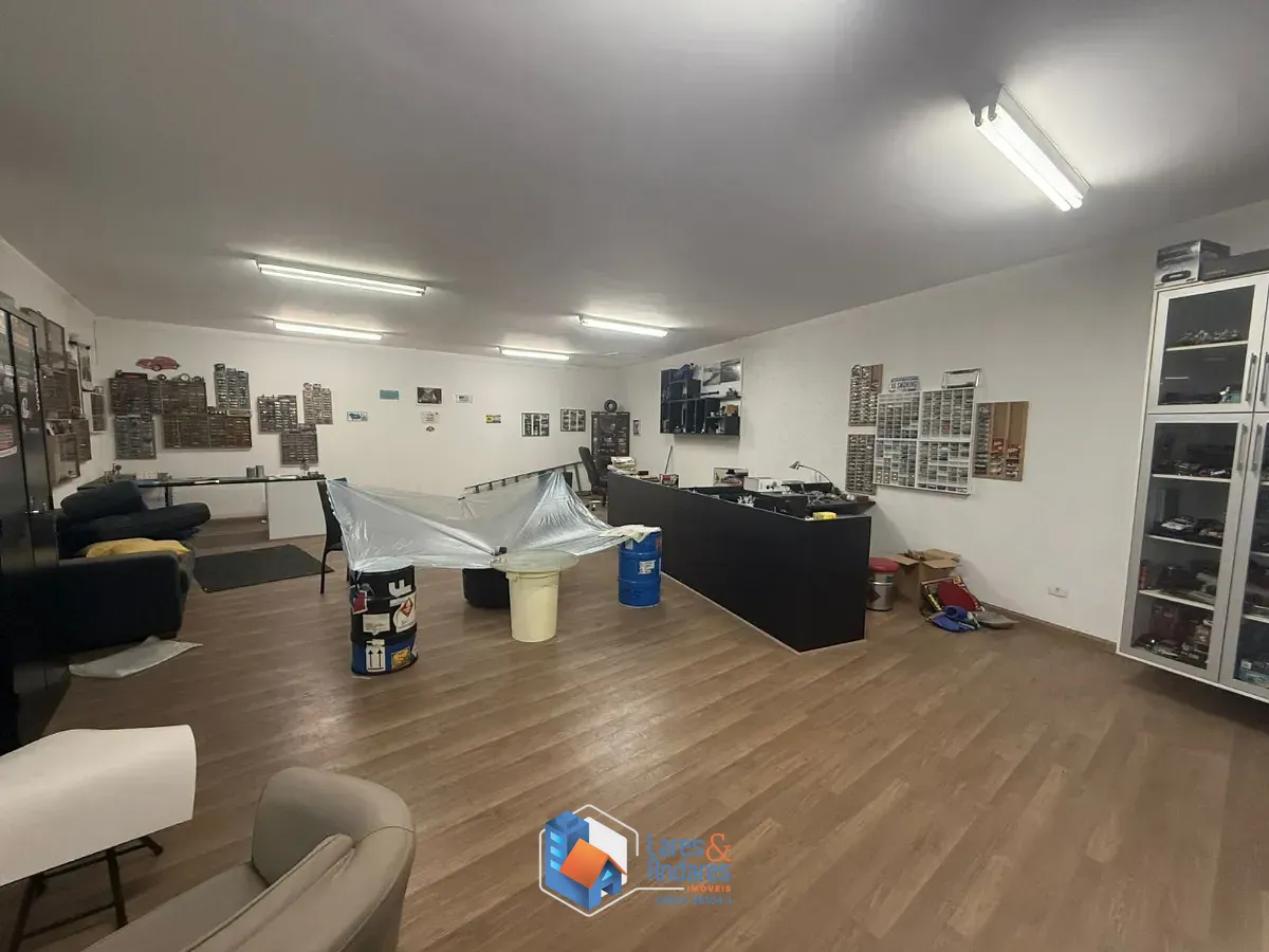Depósito-Galpão, 750 m² - Foto 3