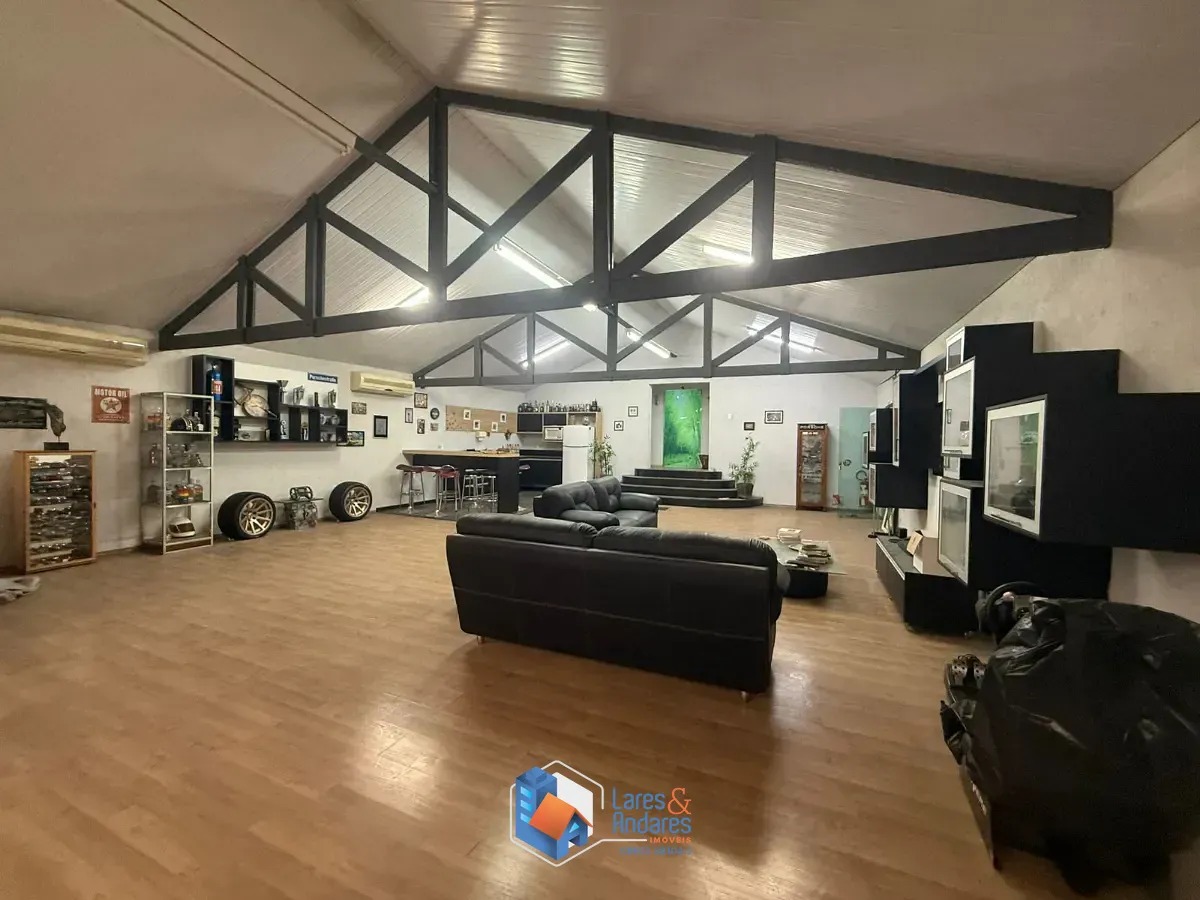 Depósito-Galpão, 750 m² - Foto 2