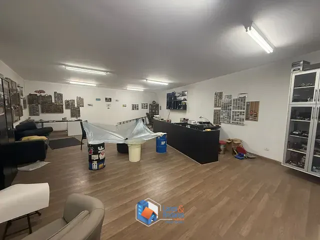 Galpão com 580m², à venda, no bairro Santo Amaro em São Paulo