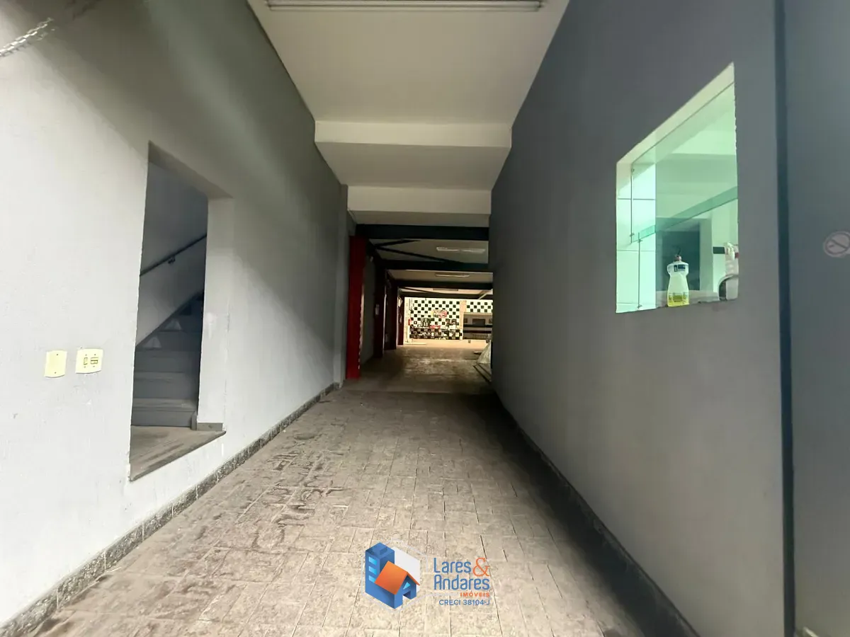 Depósito-Galpão, 750 m² - Foto 7