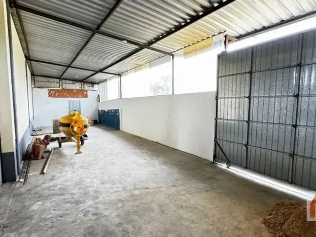 Galpão para alugar, no bairro Cic em Curitiba