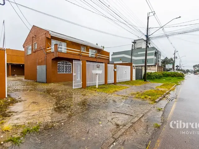 Galpão para alugar, no bairro Boqueirão em Curitiba