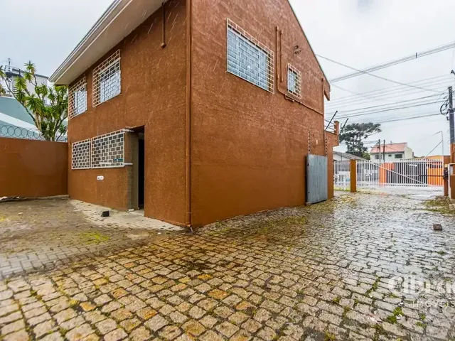 Galpão para alugar, no bairro Boqueirão em Curitiba