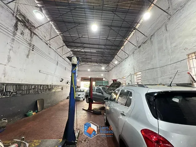 Galpão com 248m², à venda, no bairro Mooca em São Paulo