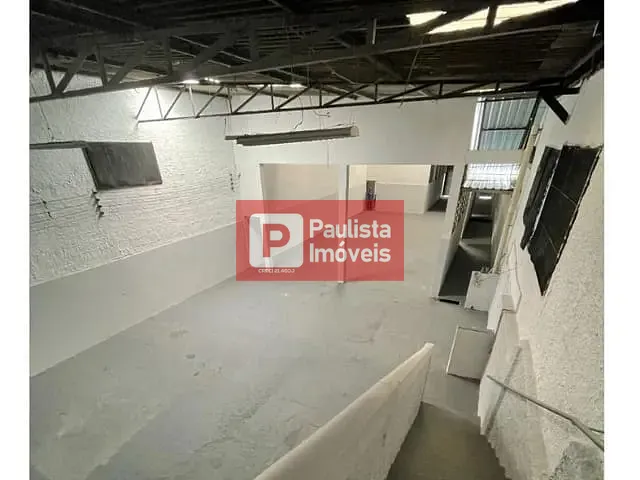 Galpão / Barracão com 550m², à venda ou para alugar, no bairro Vila Baby em São Paulo